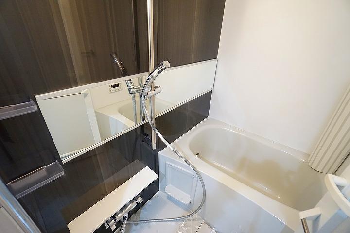 GRAN PASEO巣鴨3階 バス