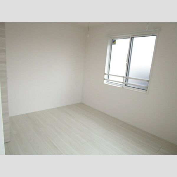 D-Raffine302号室 洋室