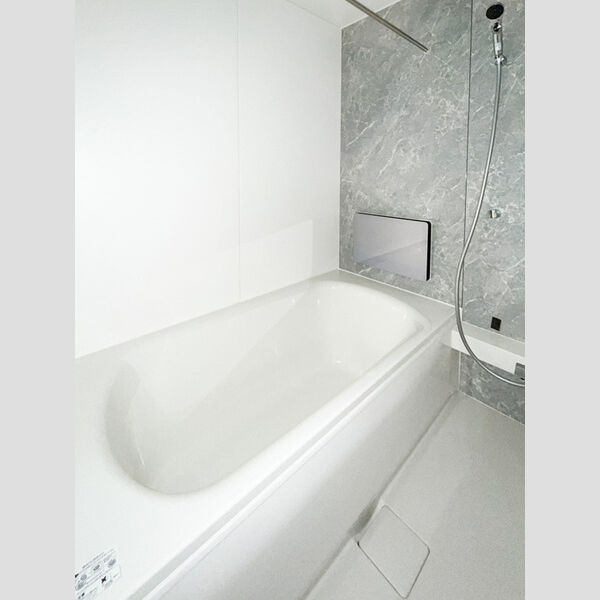 Dアヴァンス東柳田町102号室 お風呂