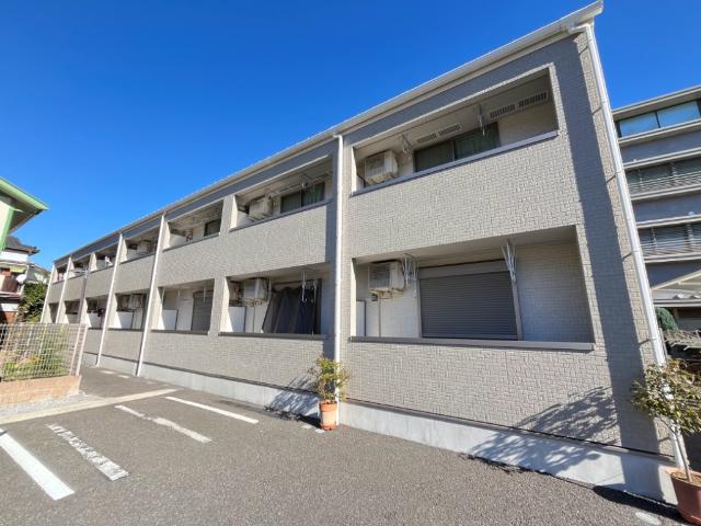 Ａｒｋ　Ｈｅｉｍ（アークハイム） 外観写真（昼）