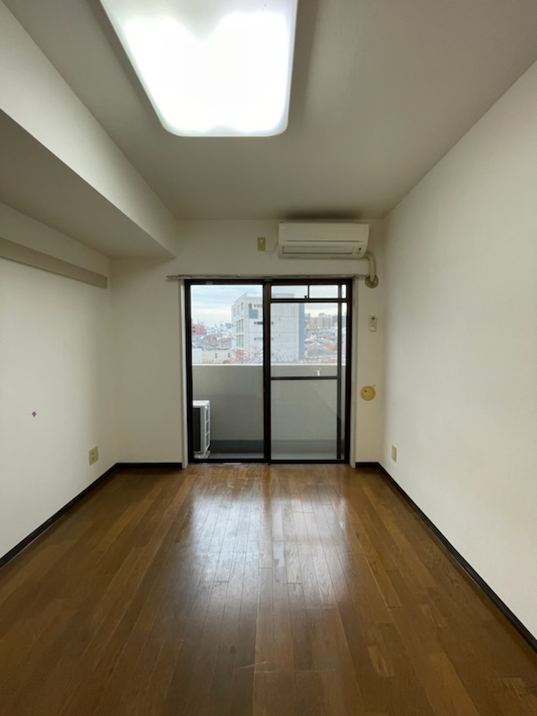 メインステージ中井駅前 リビング