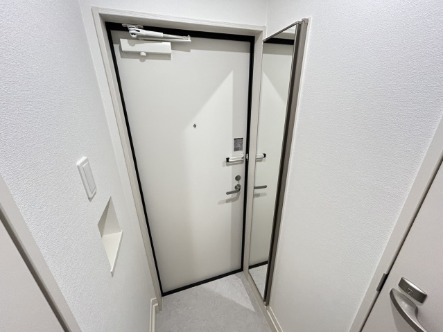 ＣＢ大宮カルム2階 部屋その他