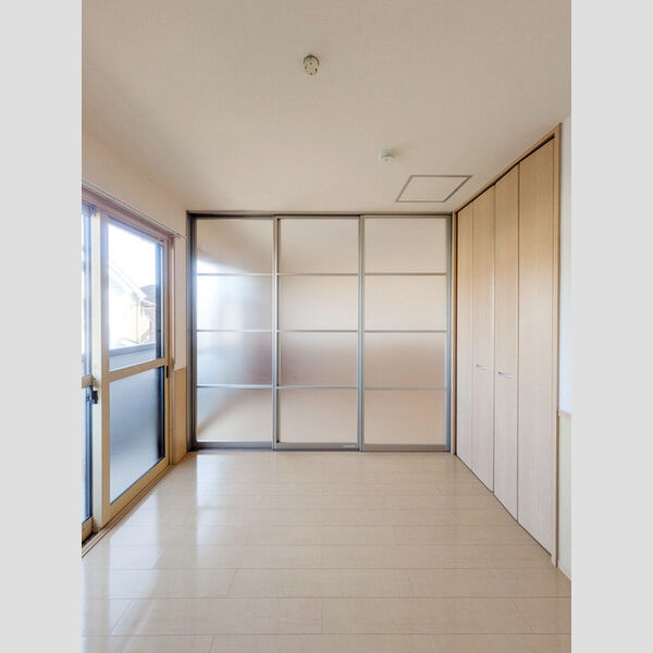 ヴィラ ルミエール　　A201号室 部屋その他