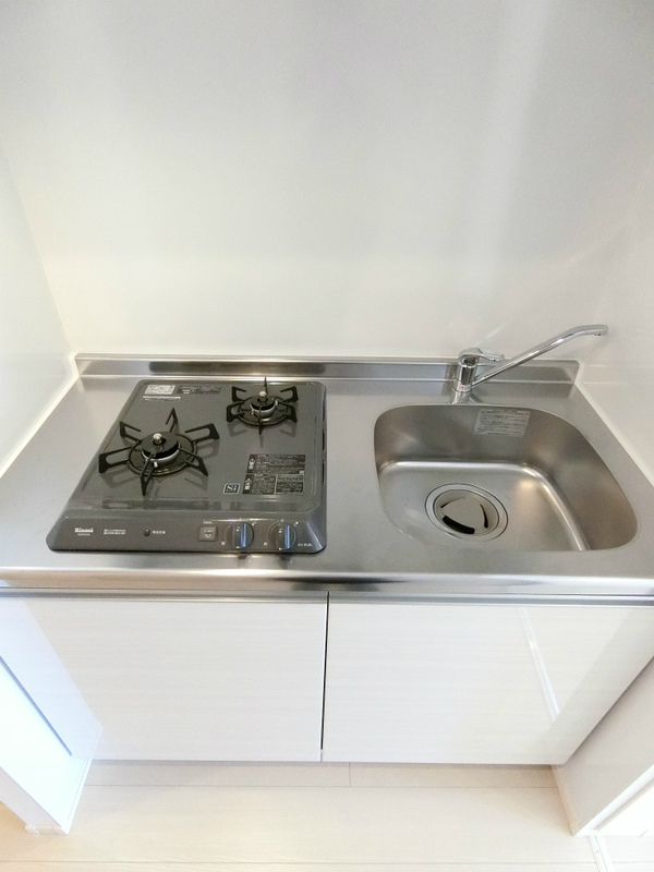 リブリ・辻堂 キッチン