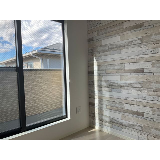 Regina大宮101号室 リビング