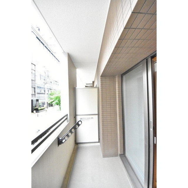 カスタリア東日本橋Ⅲ 内観