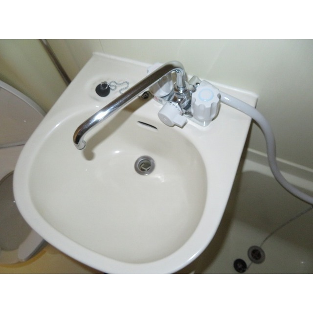 ジュネス北綾瀬 内観