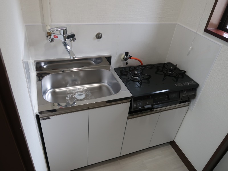 サンライズ京葉1階 別部屋参考写真