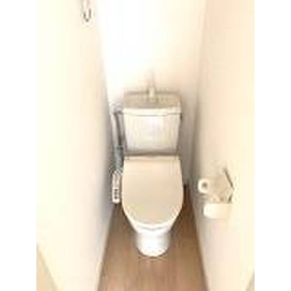 アルカンシェル薬園台 トイレ