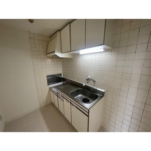 エトワールマンション キッチン