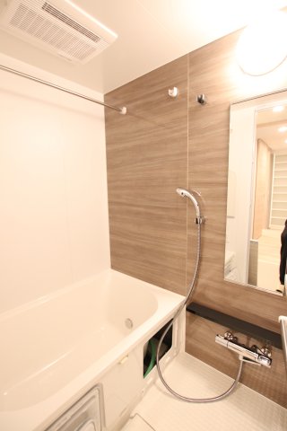 プラウドフラット西早稲田409号室 ※参考写真