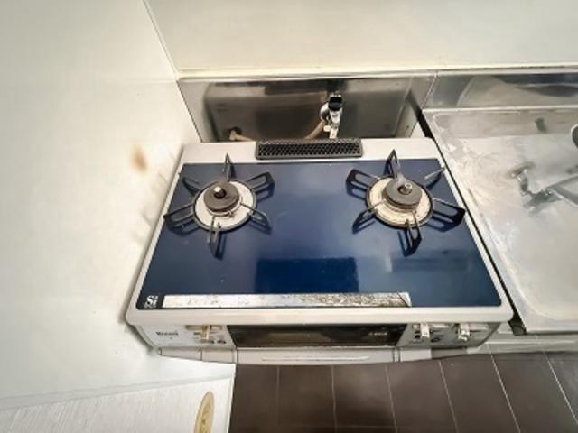 シモンズ栗木台2階 キッチン