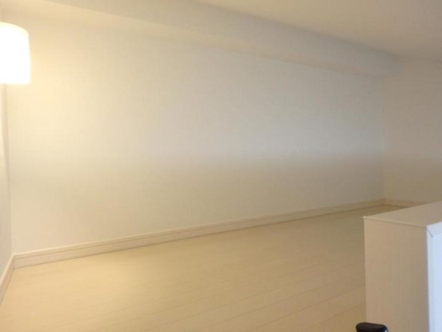 トライアングル蒲田3階 ロフト