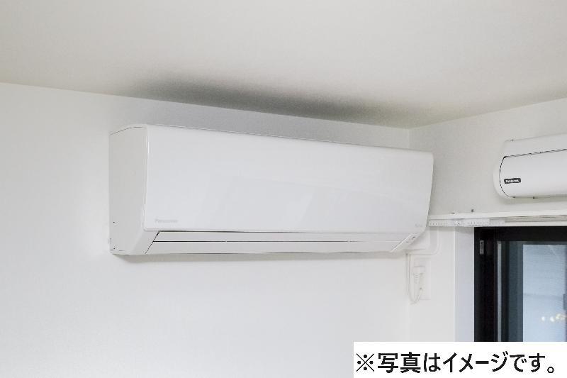 ｌｅ　ｄｅ　ｌａ　Ｍａｉｎ　Ｅｌｅｖｅｅ　ｈｉｇａｓｈｉｕｒａｗａ1階 部屋設備