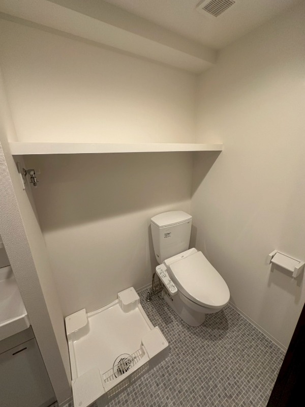 ジェノヴィア西川口Ⅲ8階 部屋その他