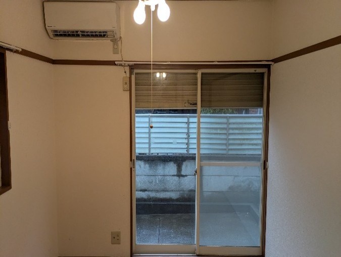 兼六コーポ滝山1階 部屋その他