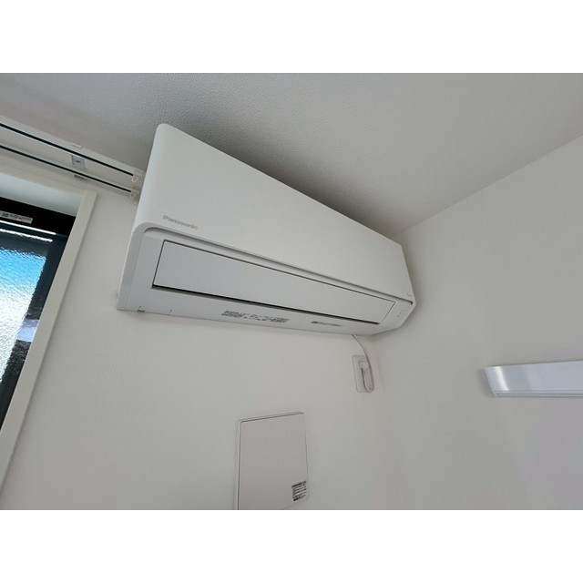 エクセラン竹ノ塚302号室 内観