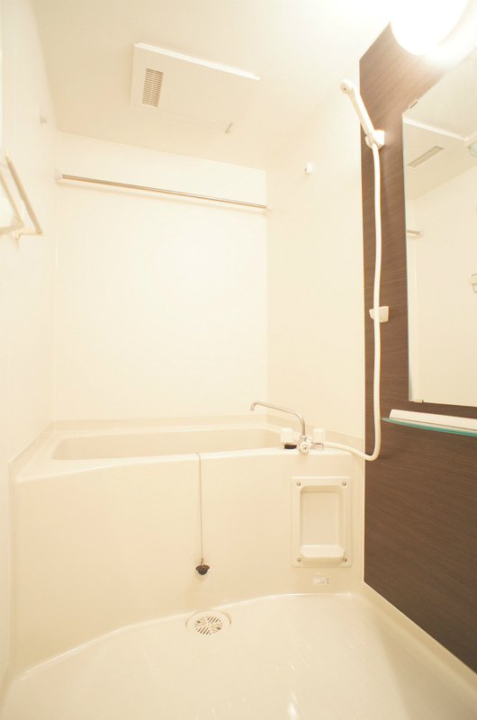 リブリ・コンフォート石川 お風呂