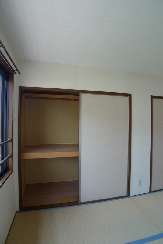 ソフィア石井 内観