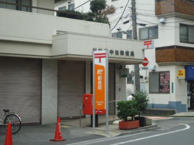 アジュール　Ⅲ201号室 川口芝中田郵便局