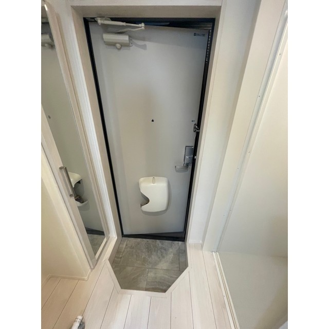 ハーモニーテラス北町 内観