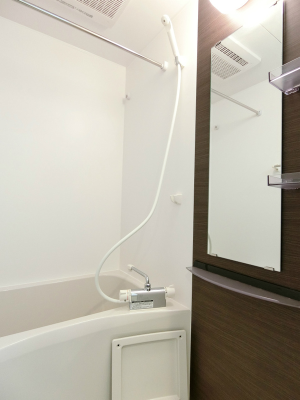 リブリ・GOLD1階 部屋その他