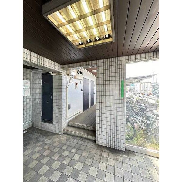 キャッスルマンション川越A棟0503号室 部屋その他