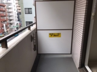 ＫＥＮＺＯ　ＨＡＵＳ　ＥＫＯＤＡ0906号室 同建物別部屋の参考画像