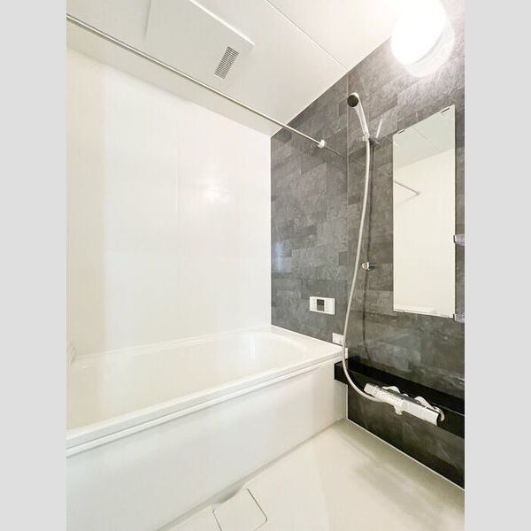 サイカチ105号室 お風呂