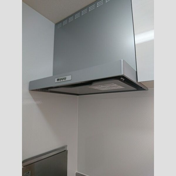 ホワイト ヴィラ303号室 キッチン