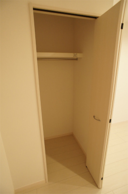 リブリ・柳町 収納