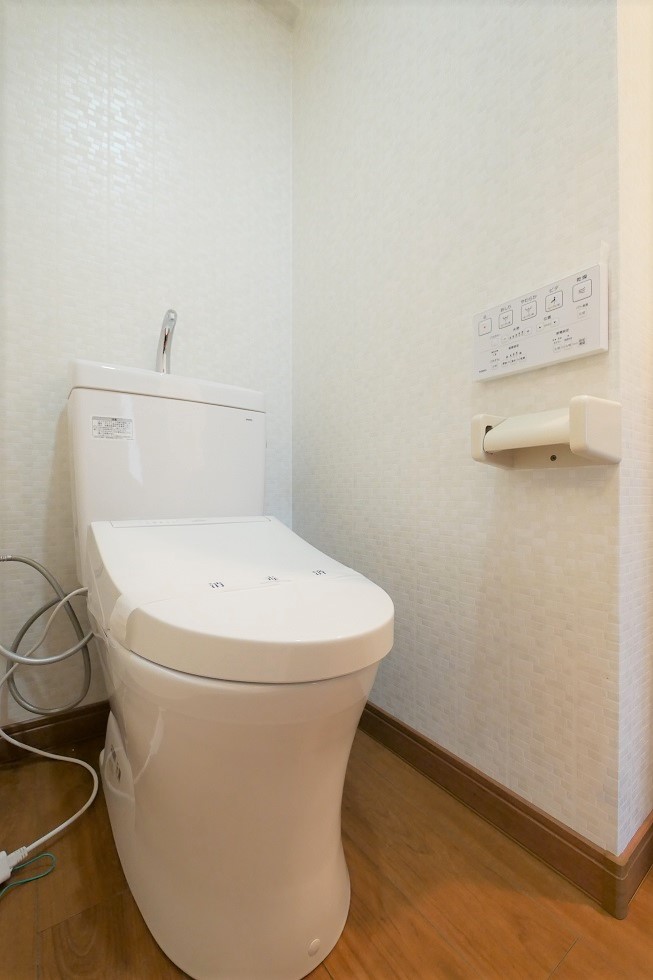 アクロス新宿10階 内観