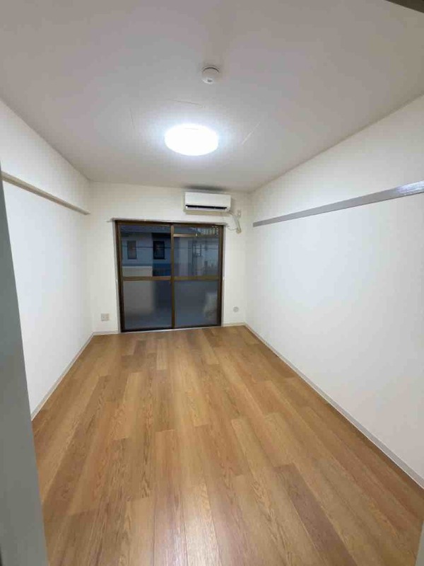 メゾン大西 内観