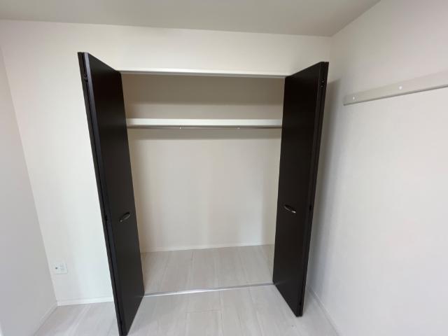 アヴァンサ 収納