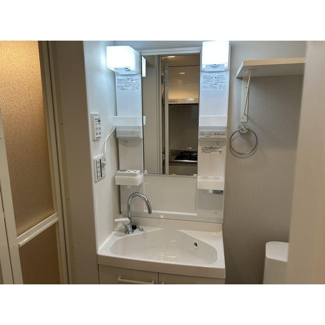 MQuarto福生303号室 内観