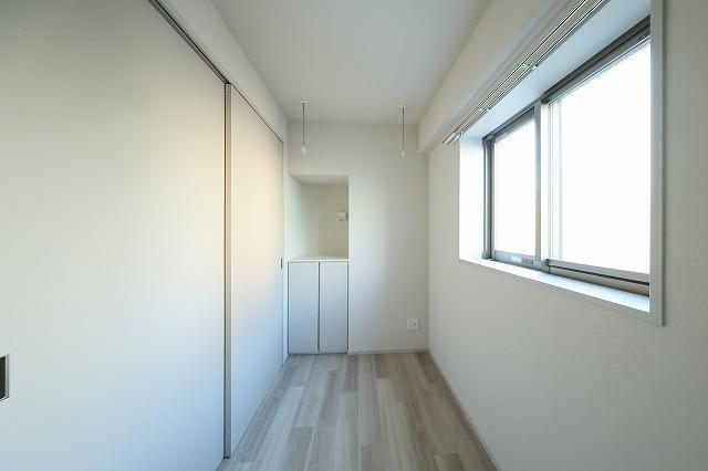 nido MINOWA3階 その他、部屋スペース