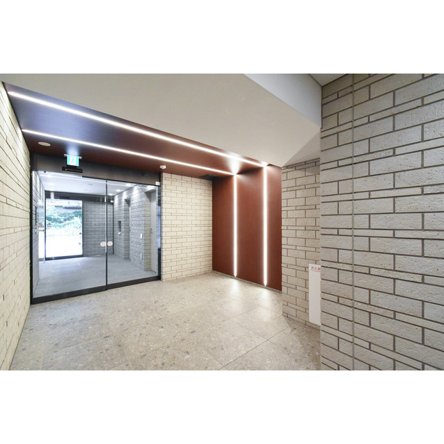 ルネサンスコート上野入谷0302号室 外観