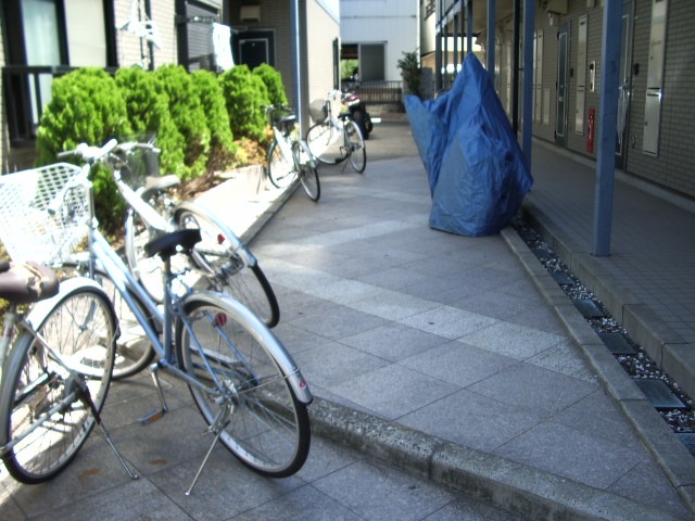 リブレリー春江Ａ2階 部屋その他