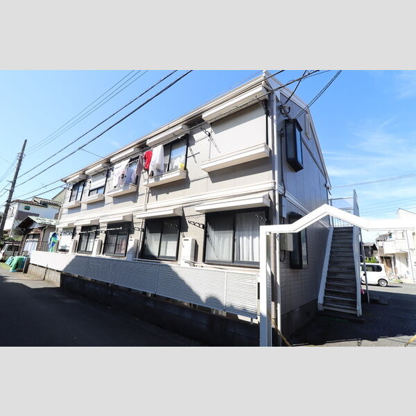 レスポワールSの外観画像