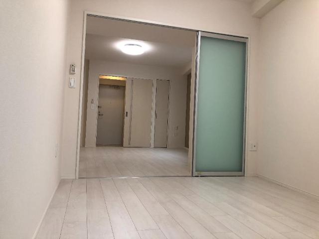 カーサグランデ日本橋小網町 洋室Ｂ