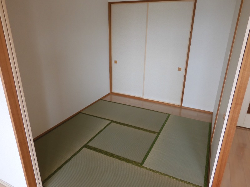 レーベンハイムサンシエルタウン5階 部屋その他