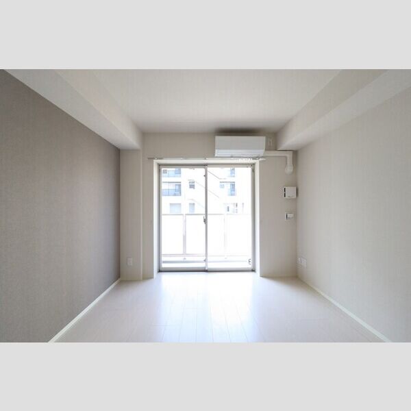 LIGHT  HOUSE301号室 洋室8.2帖