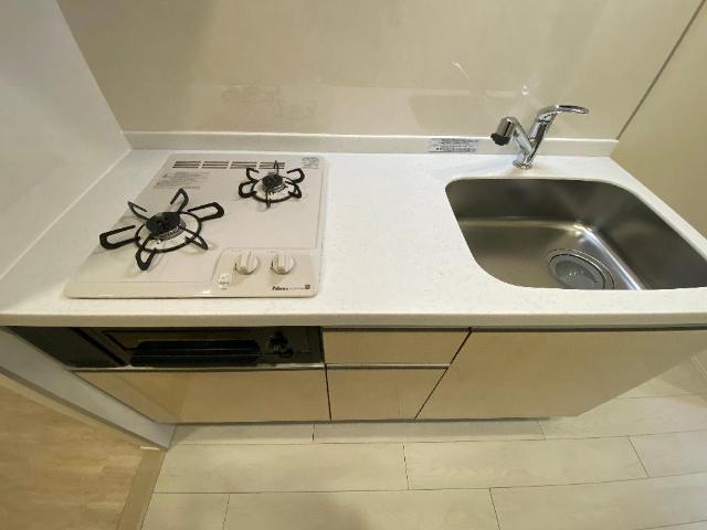 ボナール三橋 キッチン