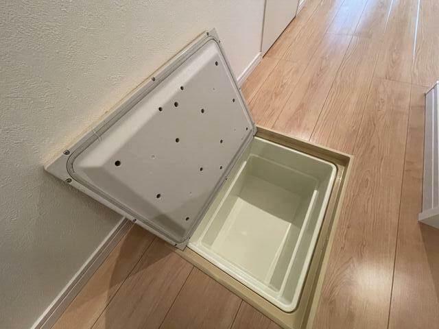 シエール江北1階 部屋その他