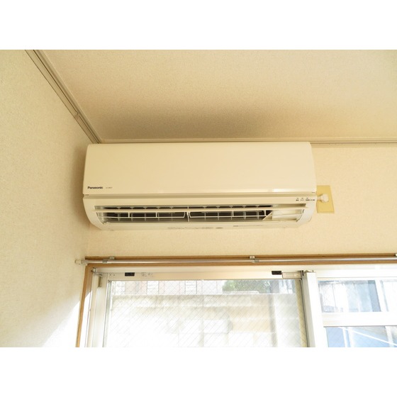 エステートピアＭⅠ0301号室 エアコン