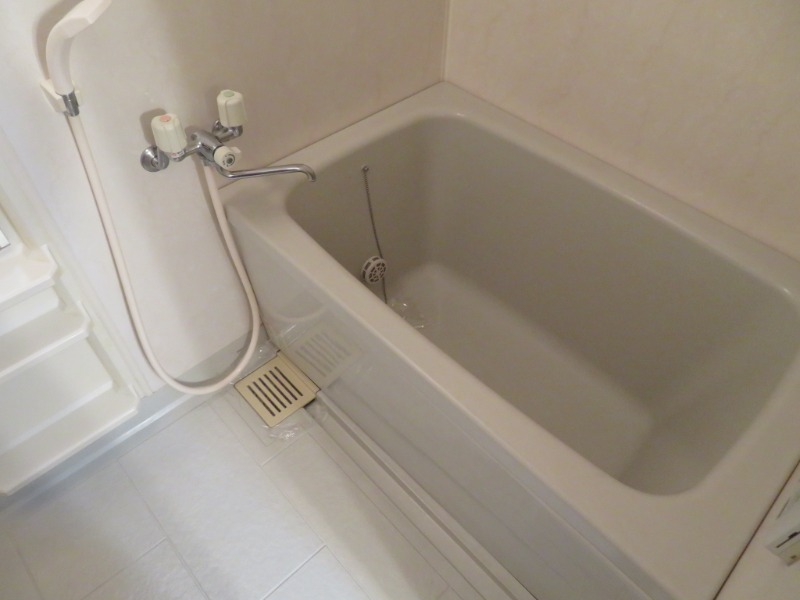 プリモディーネ3階 お風呂