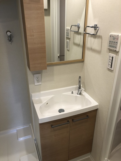 デュオメゾン笹塚ウエスト0302号室 ※同タイプ、別部屋の写真です。