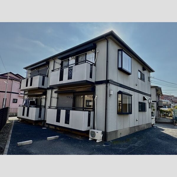 KSグランメール弐番館の外観画像