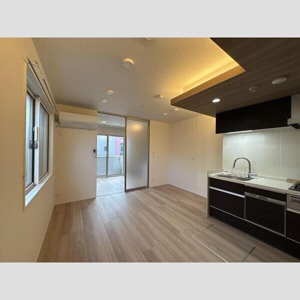 セレスティア南花畑Ⅲ106号室 LDK