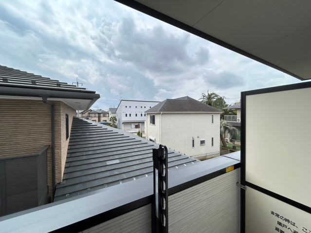 ルナモンド大和田2階 部屋その他